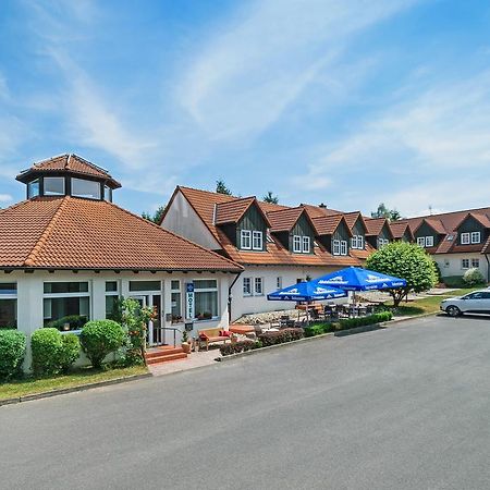 Hormersdorf  Motel Hormersdorf מראה חיצוני תמונה