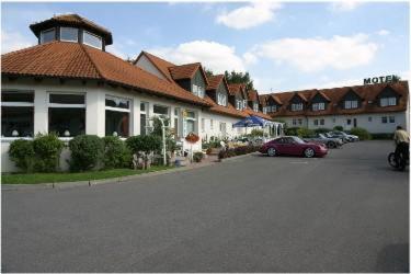 Hormersdorf  Motel Hormersdorf מראה חיצוני תמונה