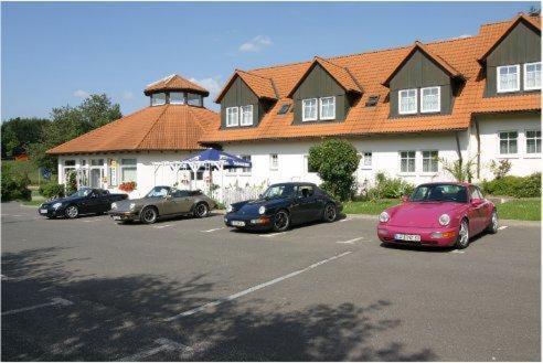 Hormersdorf  Motel Hormersdorf מראה חיצוני תמונה