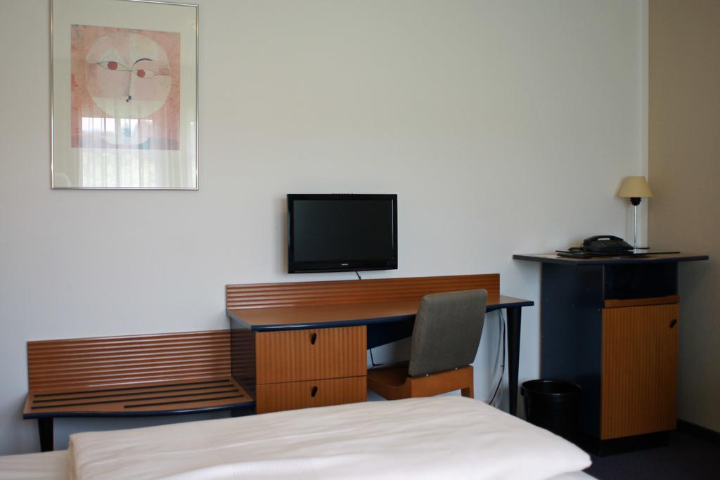 Hormersdorf  Motel Hormersdorf מראה חיצוני תמונה