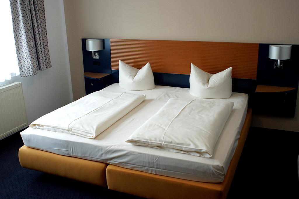 Hormersdorf  Motel Hormersdorf מראה חיצוני תמונה