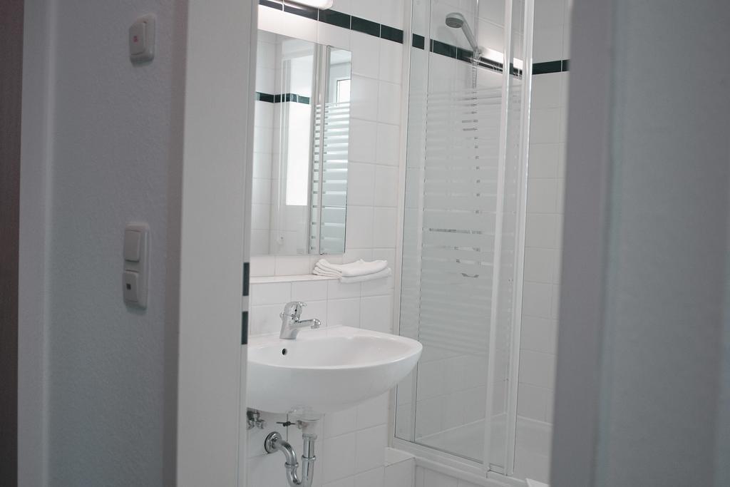 Hormersdorf  Motel Hormersdorf מראה חיצוני תמונה