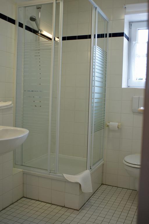 Hormersdorf  Motel Hormersdorf מראה חיצוני תמונה