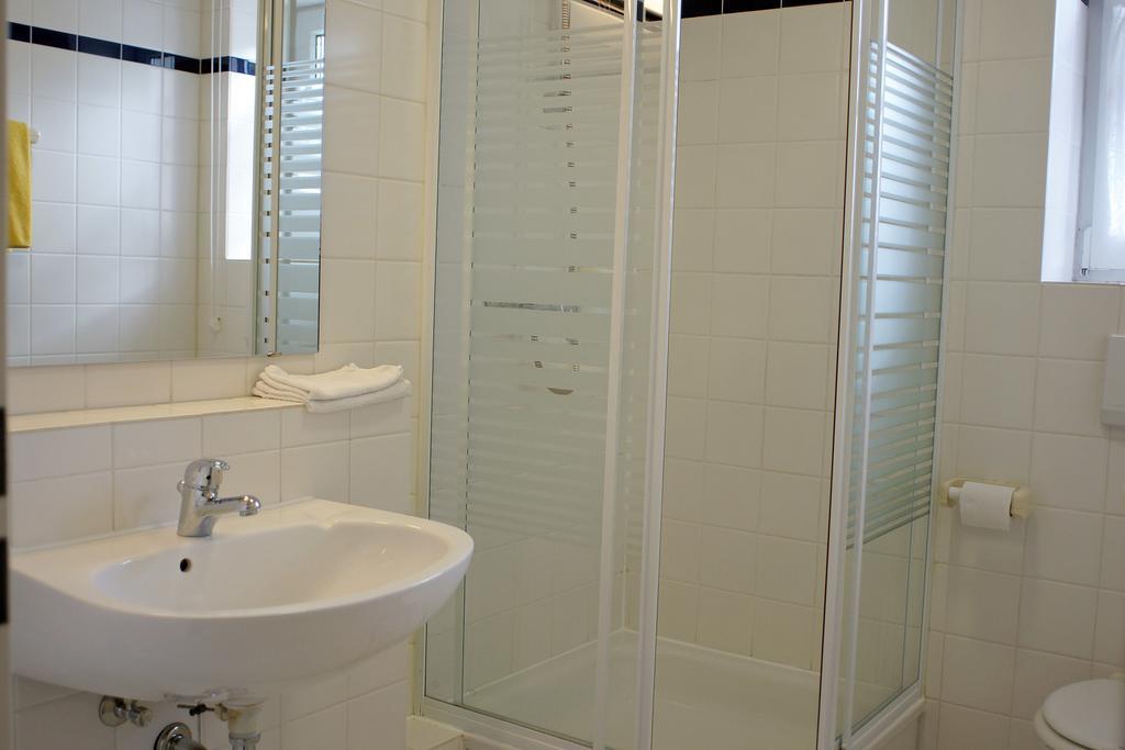 Hormersdorf  Motel Hormersdorf מראה חיצוני תמונה