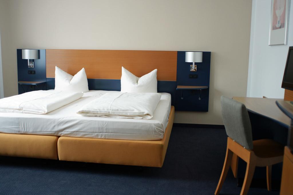 Hormersdorf  Motel Hormersdorf מראה חיצוני תמונה