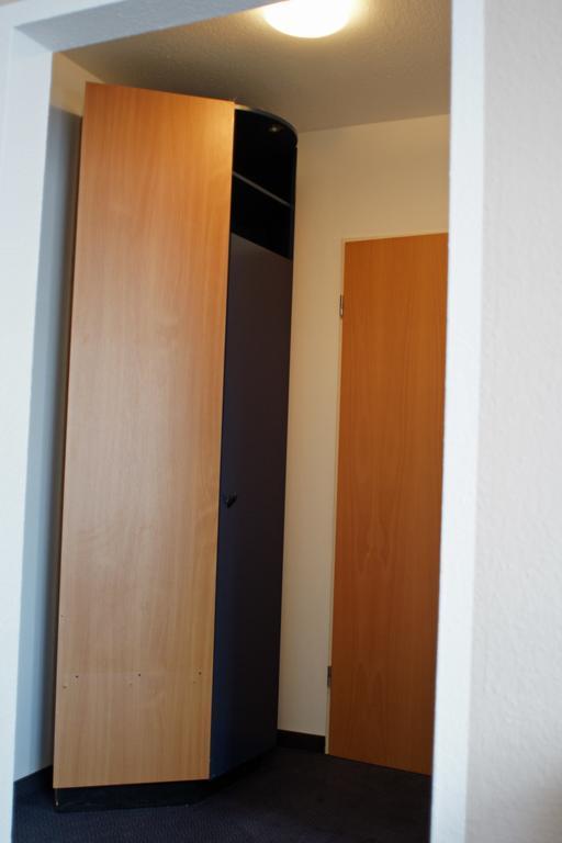 Hormersdorf  Motel Hormersdorf מראה חיצוני תמונה