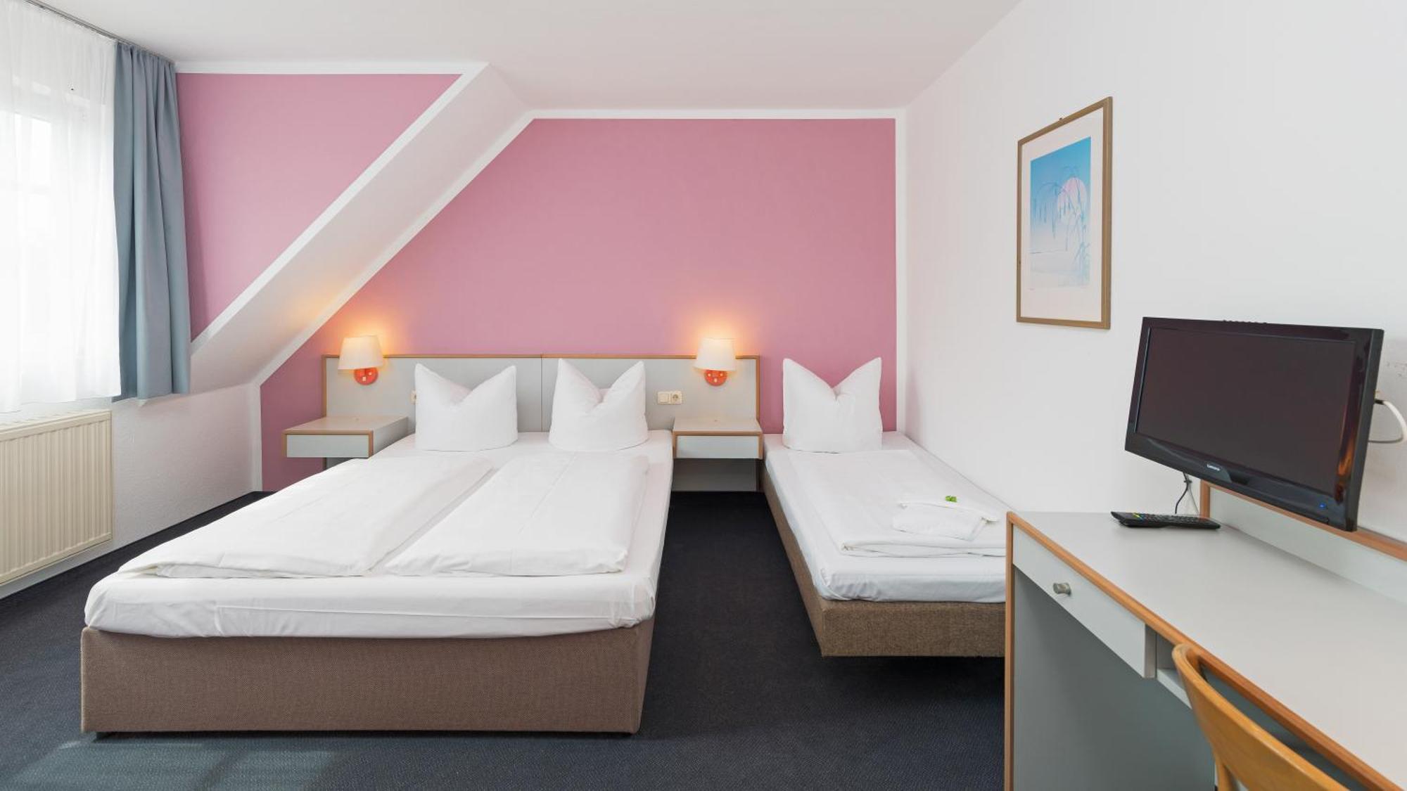 Hormersdorf  Motel Hormersdorf מראה חיצוני תמונה