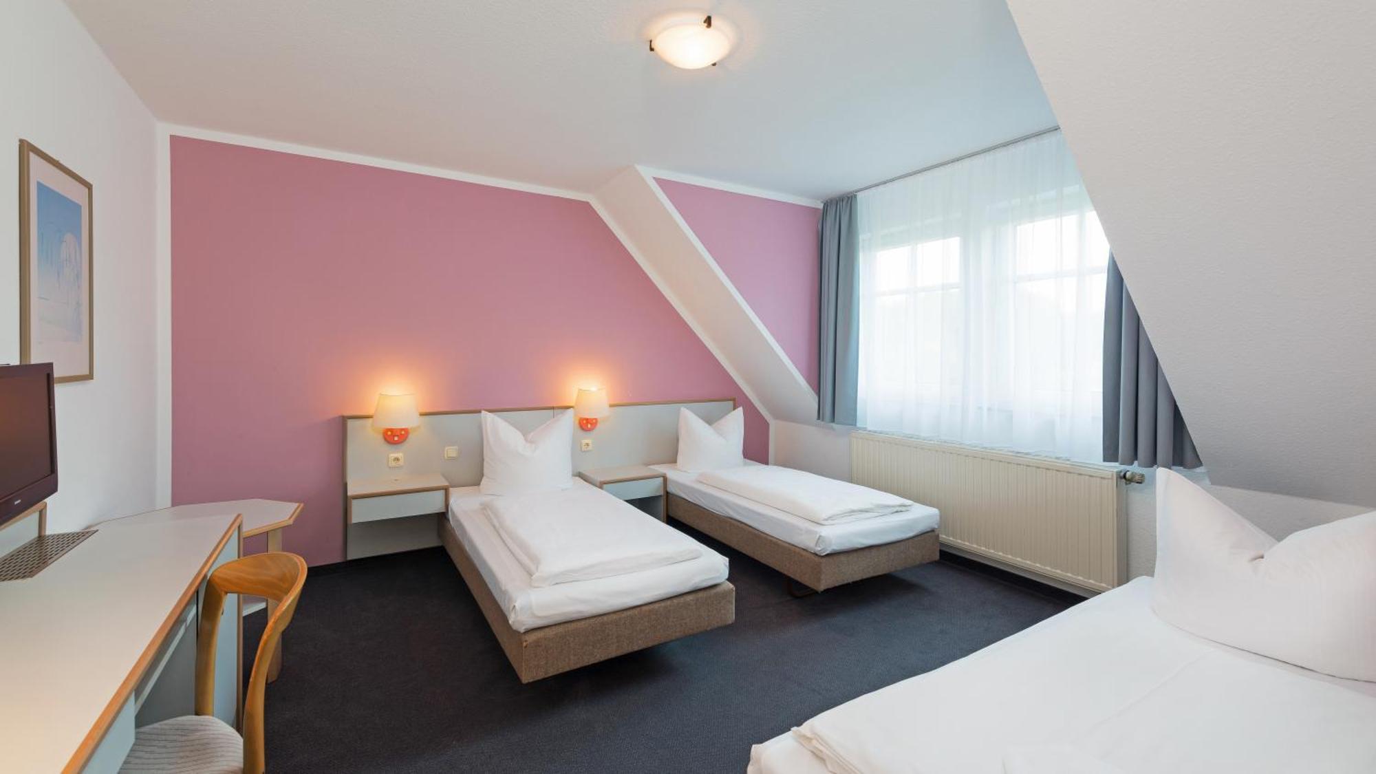 Hormersdorf  Motel Hormersdorf מראה חיצוני תמונה