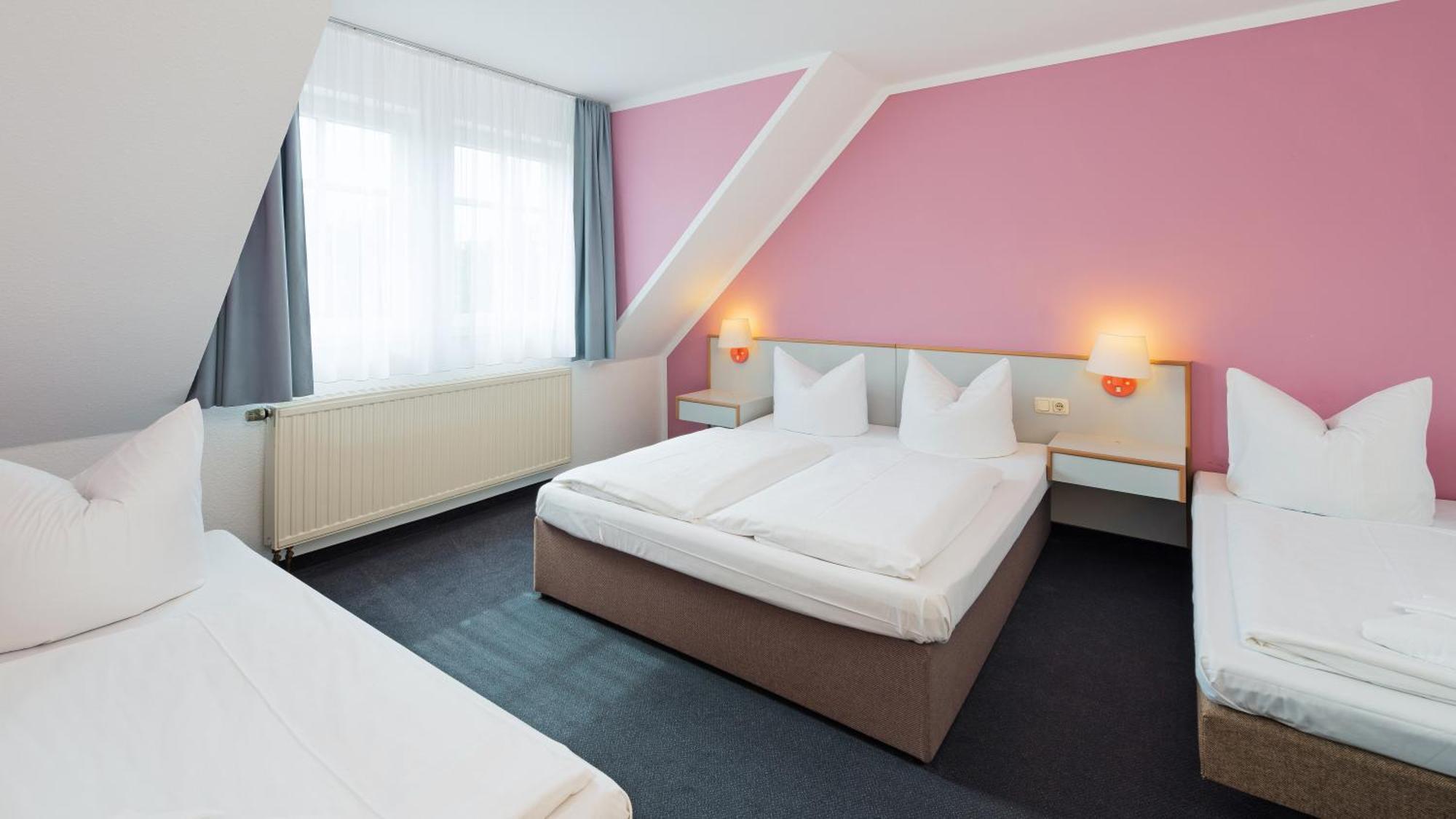 Hormersdorf  Motel Hormersdorf מראה חיצוני תמונה