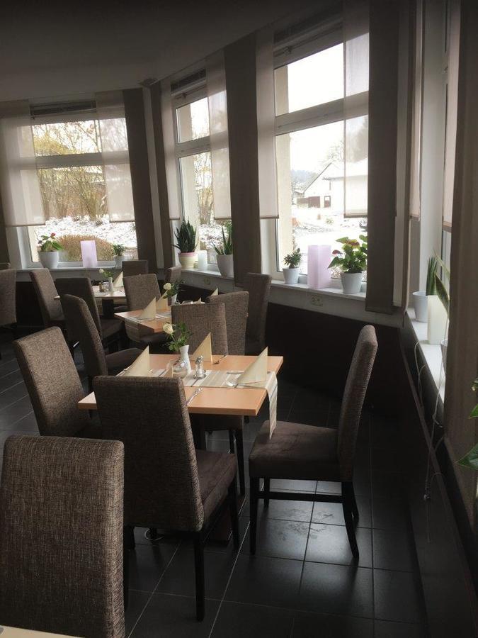 Hormersdorf  Motel Hormersdorf מראה חיצוני תמונה
