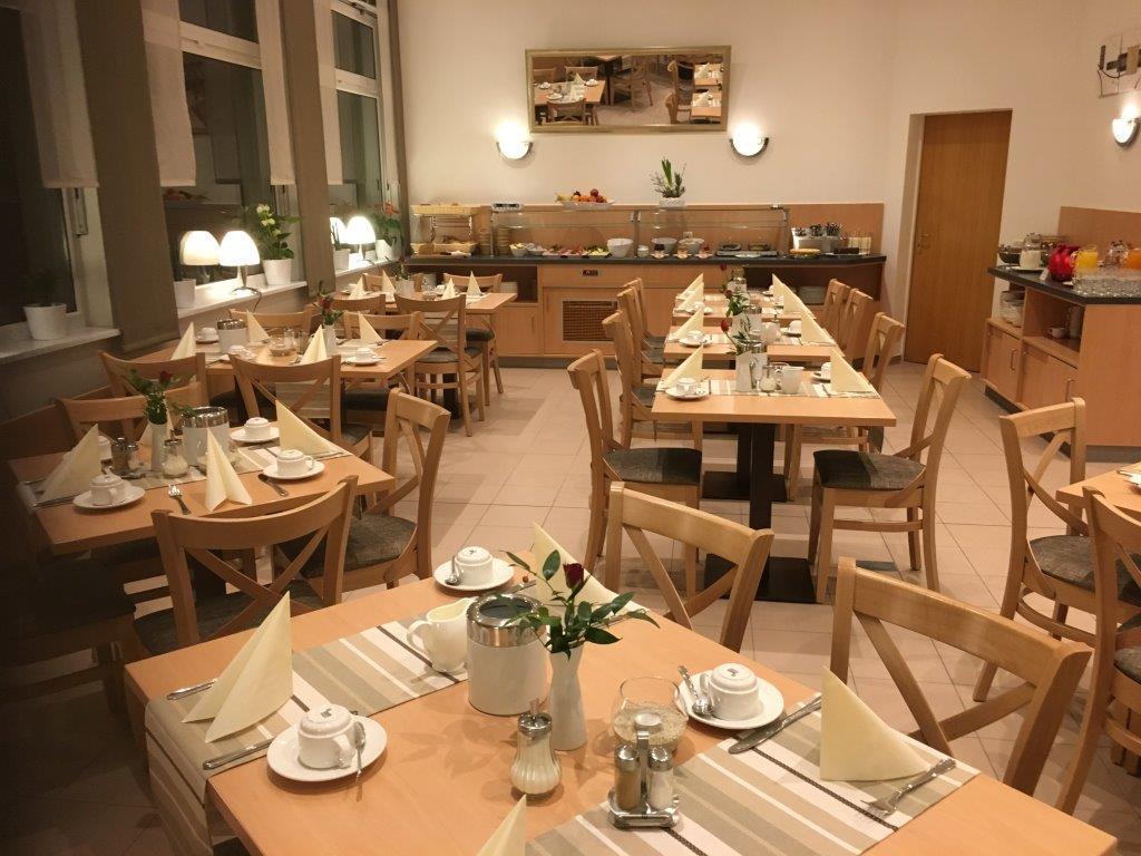 Hormersdorf  Motel Hormersdorf מראה חיצוני תמונה