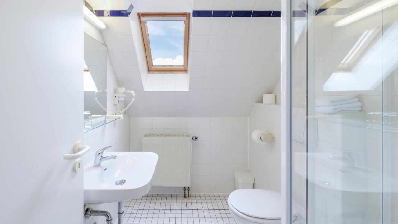 Hormersdorf  Motel Hormersdorf מראה חיצוני תמונה